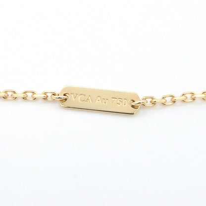 Van Cleef & Arpels Necklace Vintage Alhambra — view 3