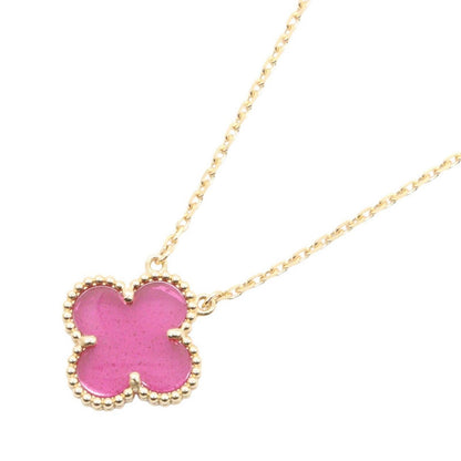 Van Cleef & Arpels Necklace Vintage Alhambra