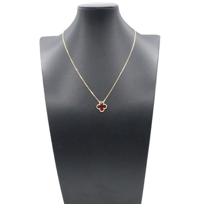 Van Cleef & Arpels Necklace Vintage Alhambra — view 6