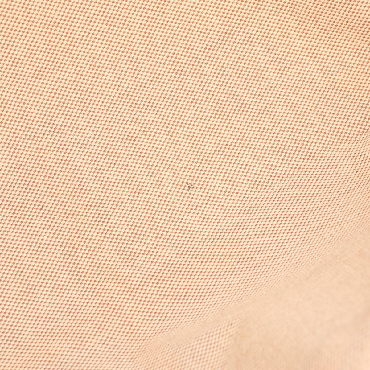 Hermes Tote Bag Steeple 31 Ecru Fauve Canvas Leather — view 6