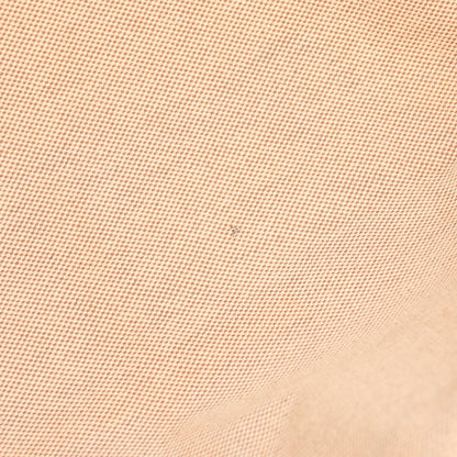 Hermes Tote Bag Steeple 31 Ecru Fauve Canvas Leather — view 6
