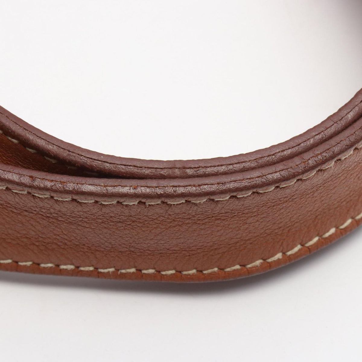 Hermes Handbag Picotin PM Ecru Fauve Canvas Leather — view 7