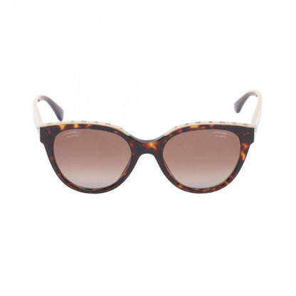 Chanel Sunglasses CC Logo Eyewear