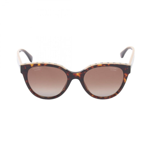 Chanel Sunglasses CC Logo Eyewear