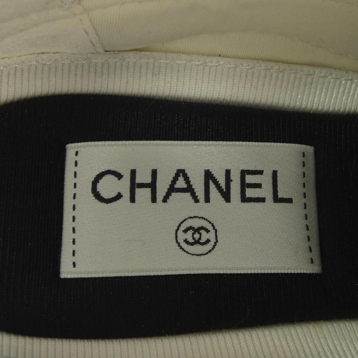 Chanel Sneakers White — view 6