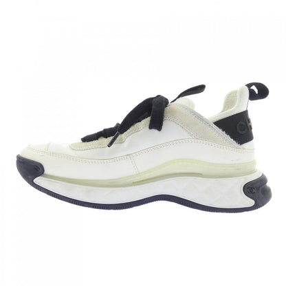 Chanel Sneakers White — view 2