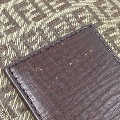 Fendi Vintage Shoulder Bag — view 4