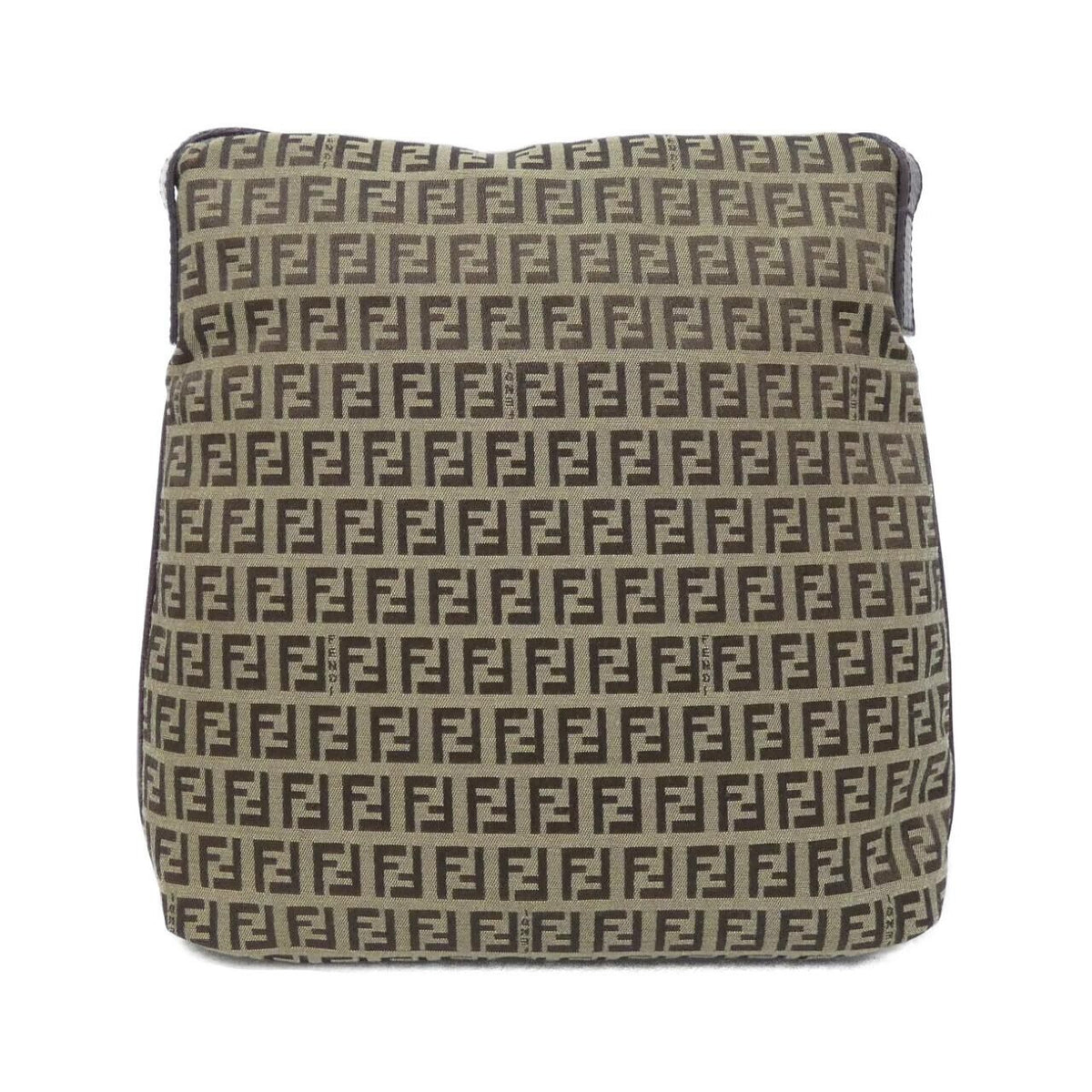 Fendi Vintage Shoulder Bag — view 2