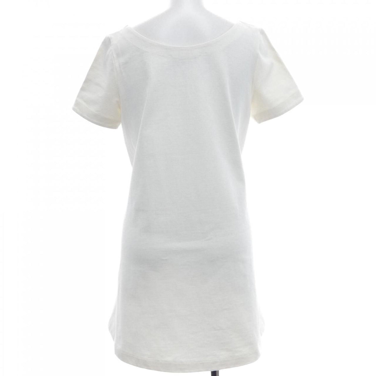 Miu Miu Jersey Mini Dress — view 2
