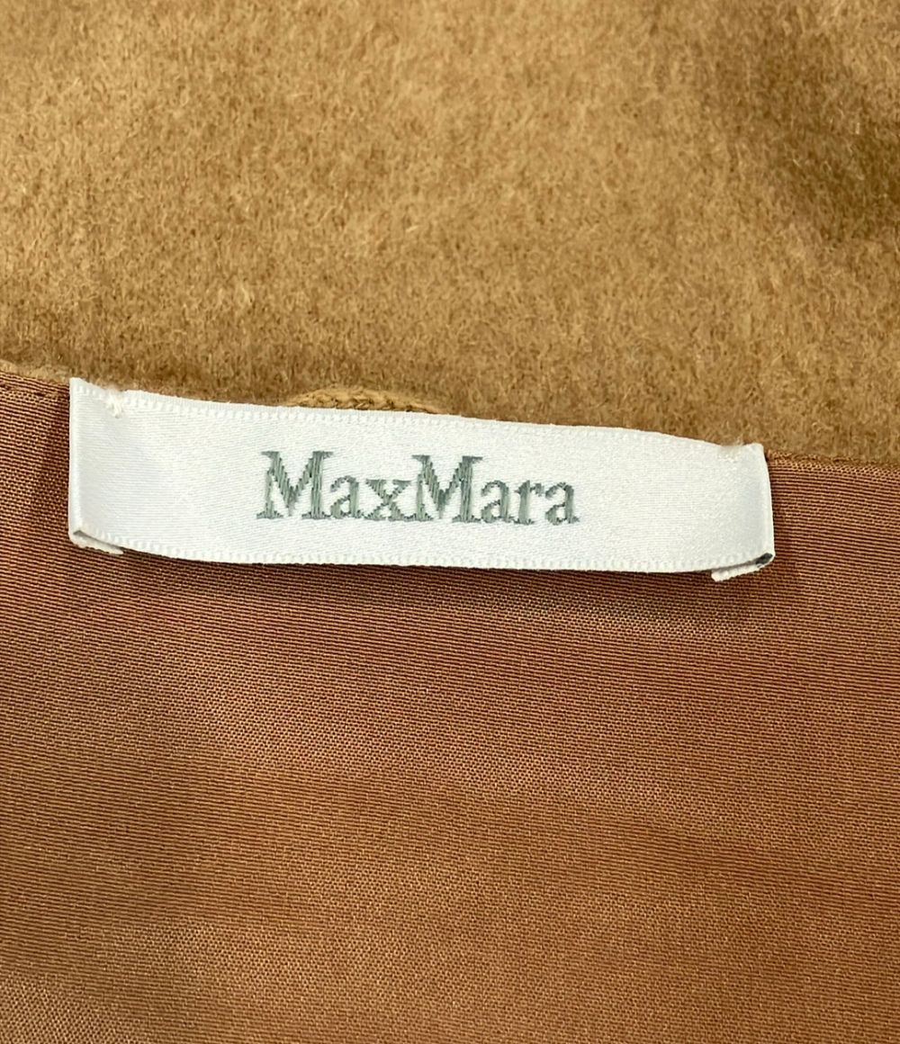 Max Mara Long Sleeve Dress — view 3