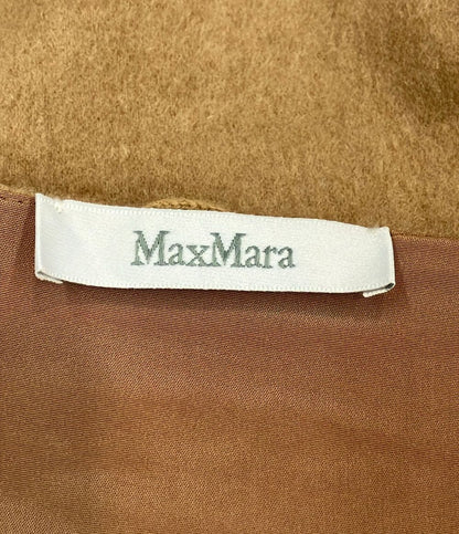 Max Mara Long Sleeve Dress — view 3