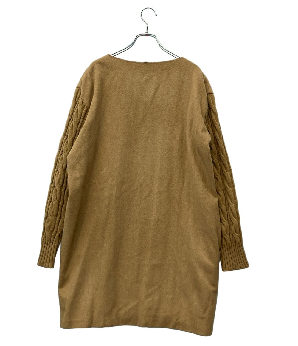 Max Mara Long Sleeve Dress — view 2