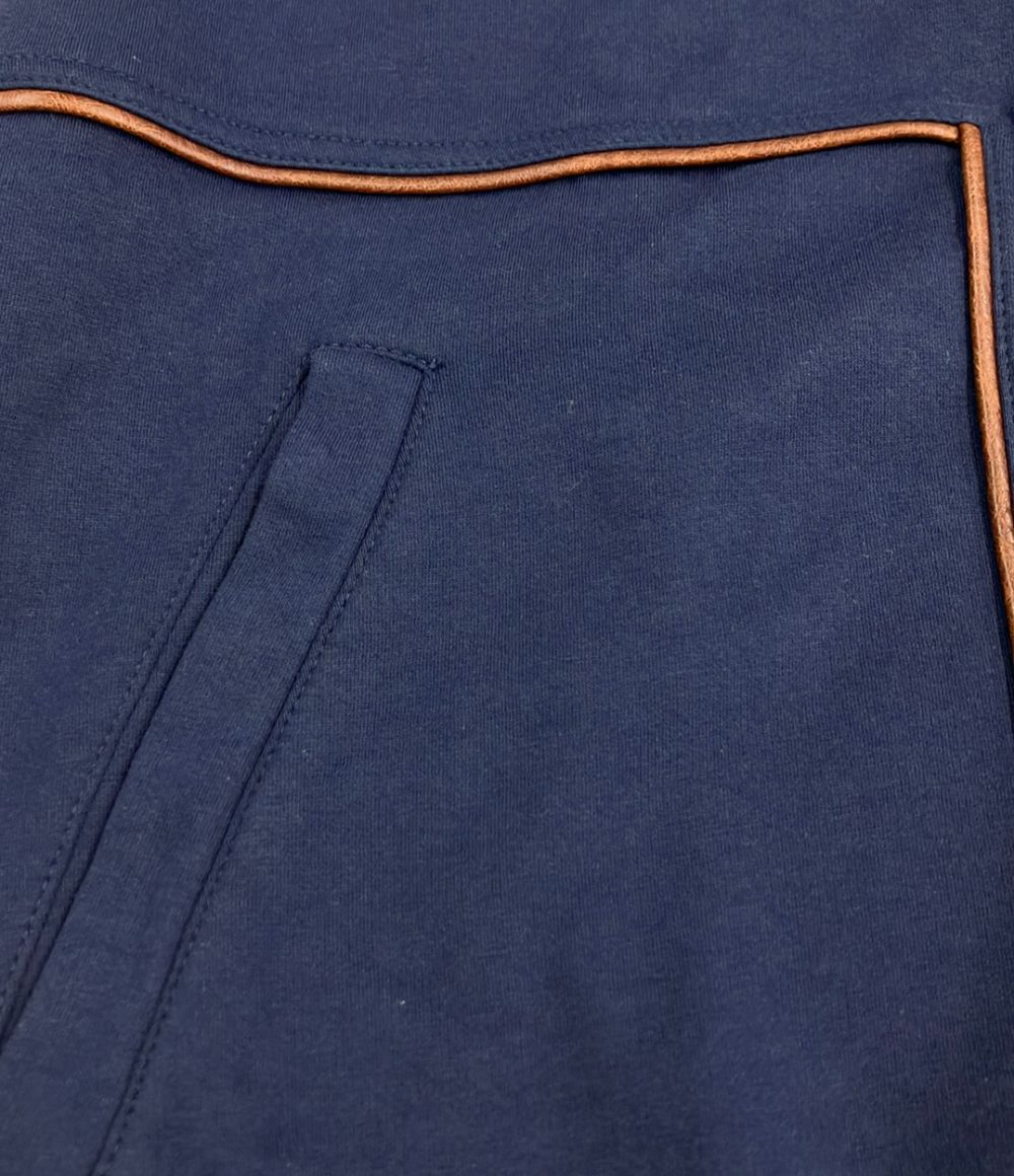 Brunello Cucinelli Hooded Zip-up Vest — view 7