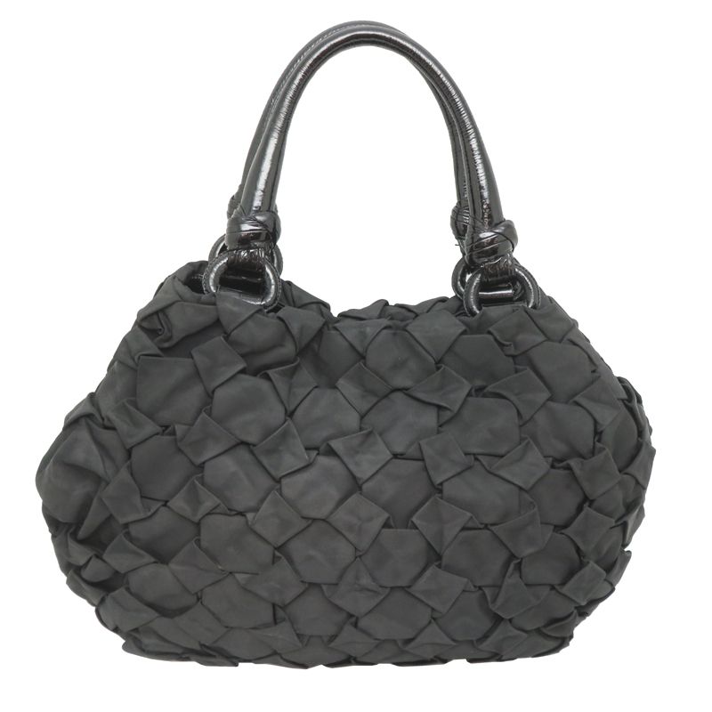 Prada Tote Bag Black