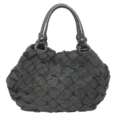 Prada Tote Bag Black