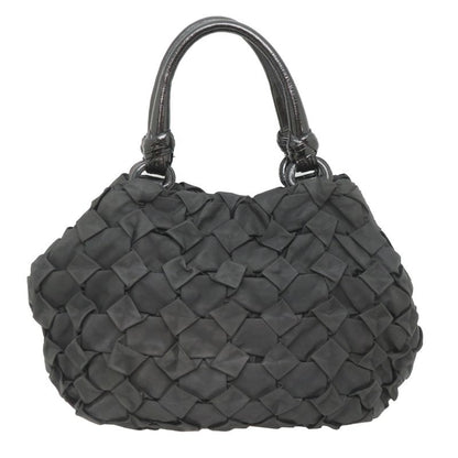 Prada Tote Bag Black — view 2