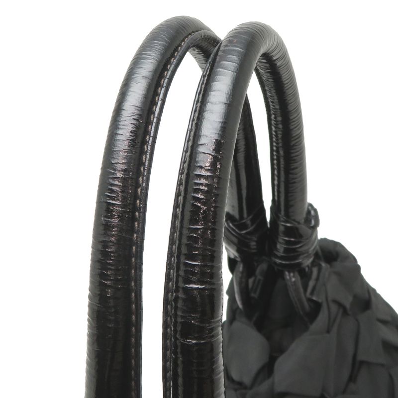 Prada Tote Bag Black — view 5