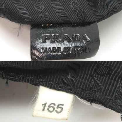 Prada Tote Bag Black — view 8