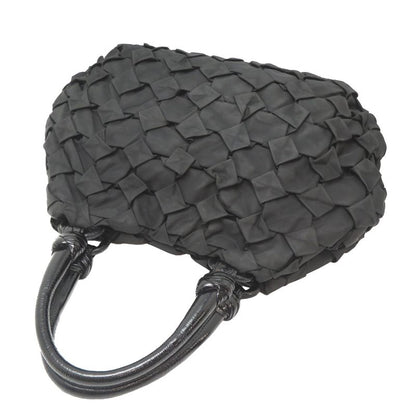 Prada Tote Bag Black — view 4