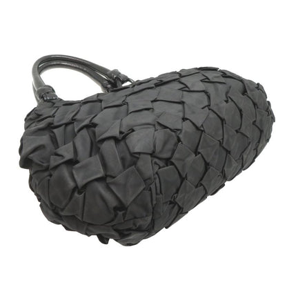 Prada Tote Bag Black — view 3