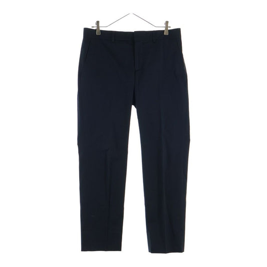 Hermes Center Crease Chino Trousers Pants Black