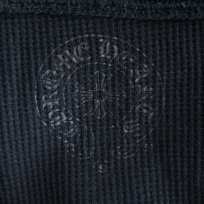 Chrome Hearts Vintage Thrml HD Zip Lining Thermal Arm Print Back Scroll Label — view 7