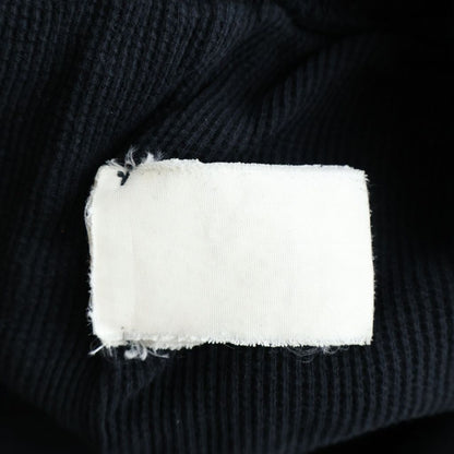 Chrome Hearts Vintage Thrml HD Zip Lining Thermal Arm Print Back Scroll Label — view 8