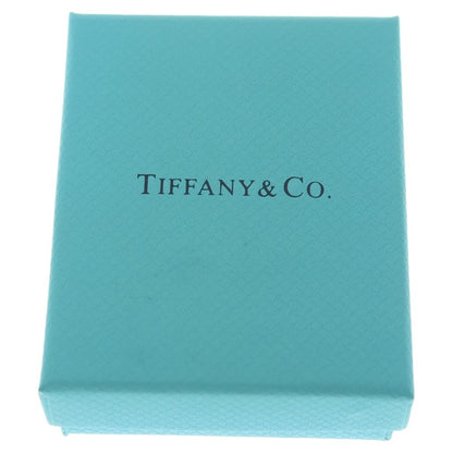 Tiffany & Co 1837 Cadena Lock Chain Necklace Silver — view 6