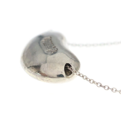 Tiffany & Co Bean Necklace Silver — view 5