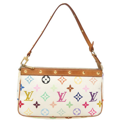 Louis Vuitton Handbag White