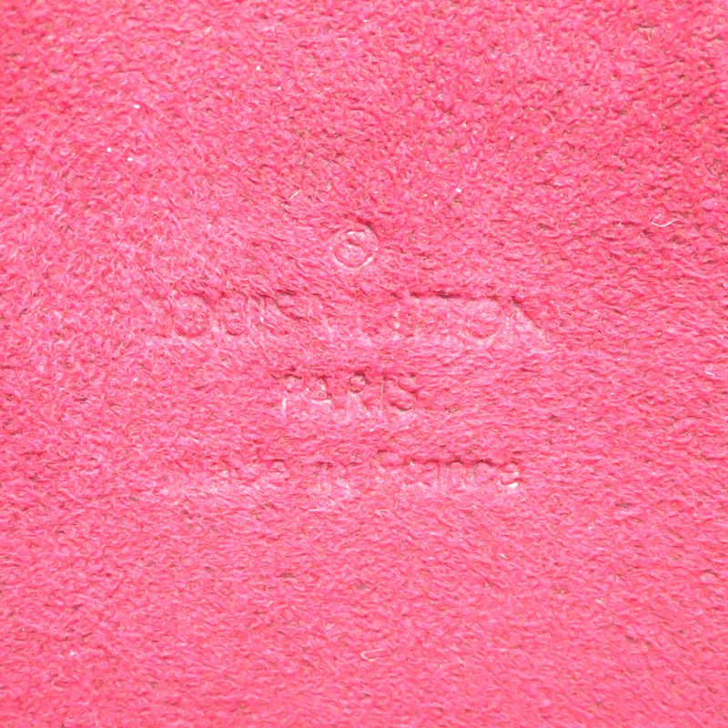 Louis Vuitton Handbag White — view 7
