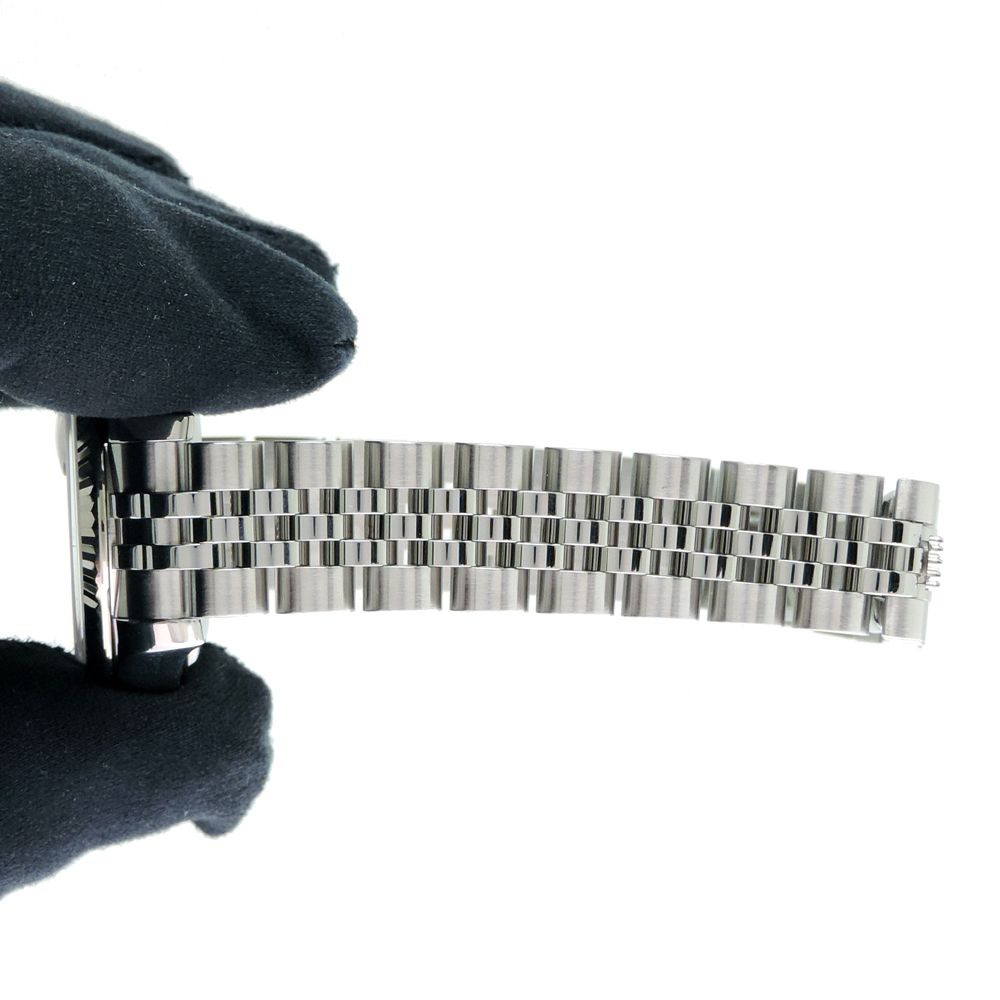 Rolex Watch Gold — view 8