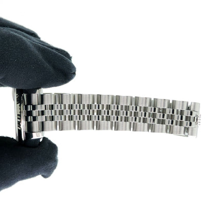 Rolex Watch Gold — view 8
