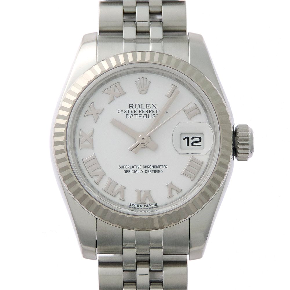 Rolex Watch Gold