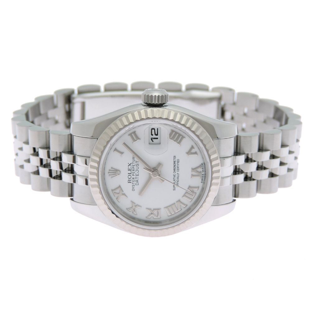Rolex Watch Gold — view 2