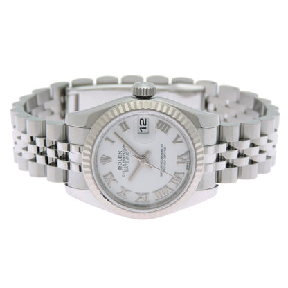 Rolex Watch Gold — view 2