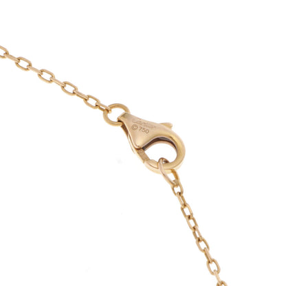 Cartier Trinity NC PG D Necklace 18k Pink Gold 18k — view 3