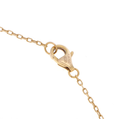 Cartier Trinity NC PG D Necklace 18k Pink Gold 18k — view 4