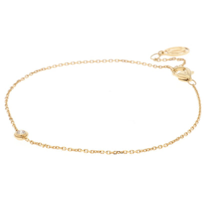 Cartier D'amour BL XS YG Bracelet 18k Yellow Gold 18k