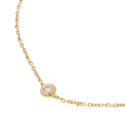 Cartier D'amour BL XS YG Bracelet 18k Yellow Gold 18k — view 2
