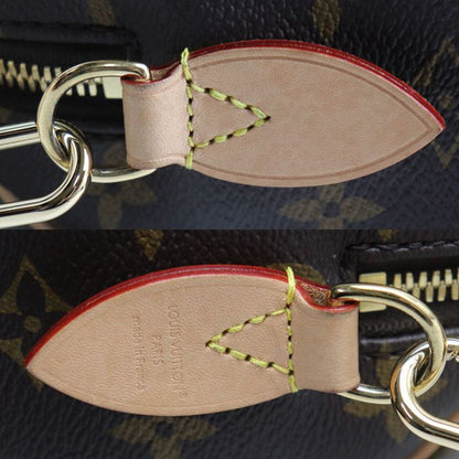 Louis Vuitton Speedy Bandouliere 20 2-Way Shoulder Bag Monogram — view 7