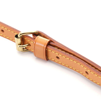 Louis Vuitton Monogram Canvas Brown Stamp — view 6