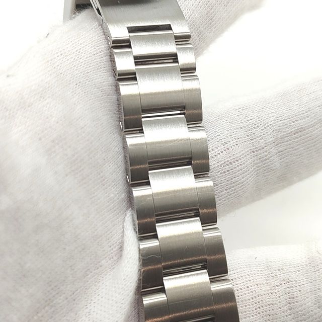 Rolex Deepsea D-blue Watch Stainless Steel Automatic — view 7
