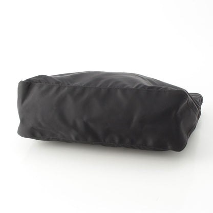 Prada Re-Nylon 2-Way Tote Bag Black — view 5