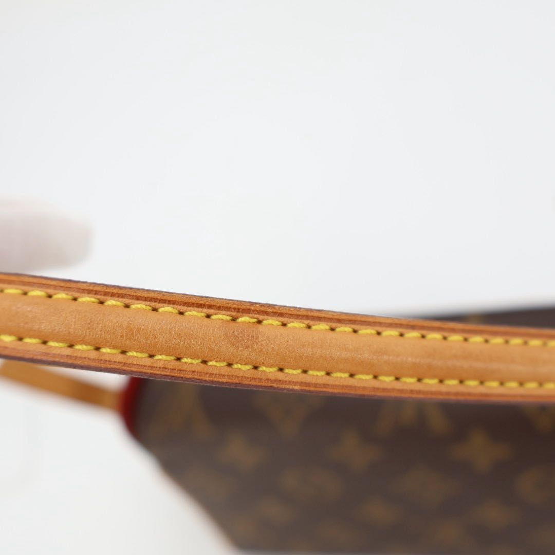 Louis Vuitton Monogram Recital Bag — view 8
