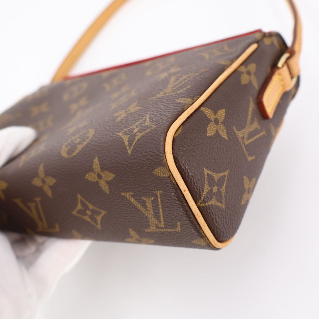 Louis Vuitton Monogram Recital Bag — view 2