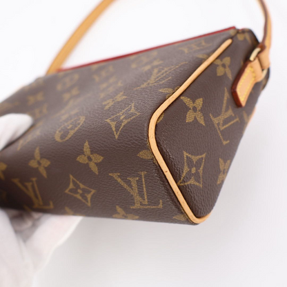 Louis Vuitton Monogram Recital Bag — view 2