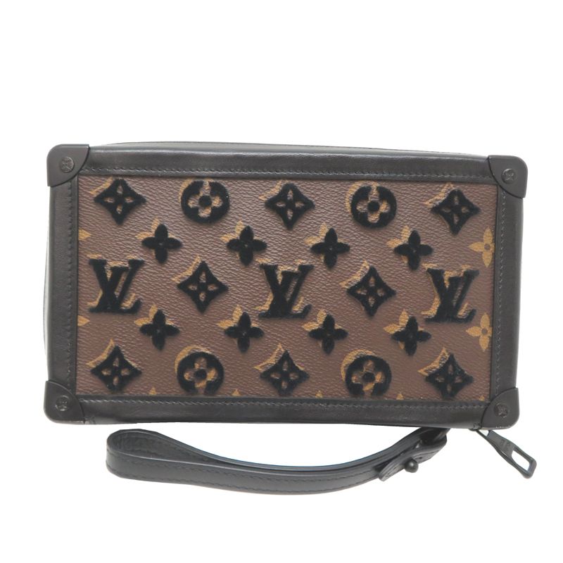 Louis Vuitton Second Bag — view 2