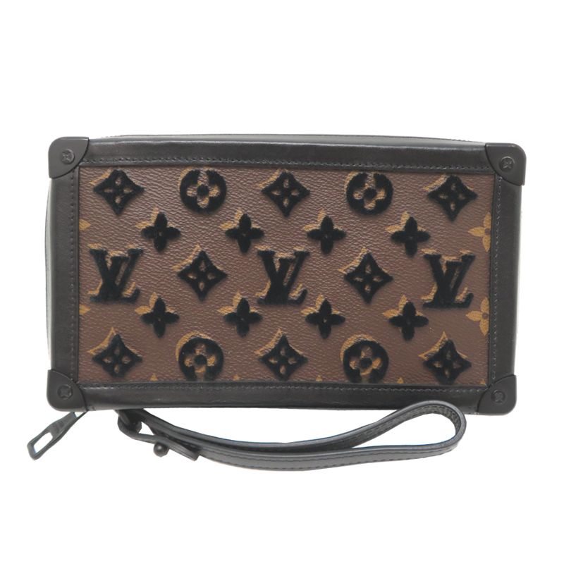 Louis Vuitton Second Bag