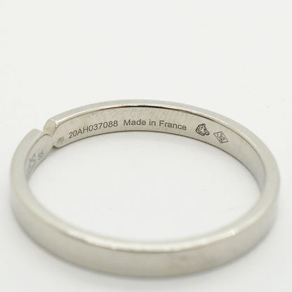 Hermes Ring Ever Kelly Platinum — view 5